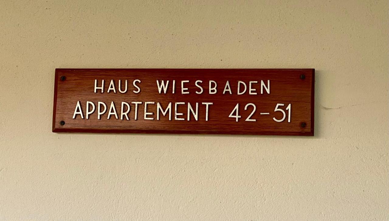 Haus Wiesbaden App 43 Woodwhite Pelzerhaken Exterior photo